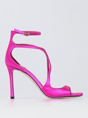 High heel shoes woman-AG