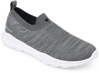 Pierce Slip-On Sneaker