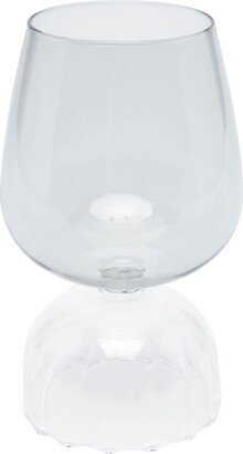 Ichendorf Milano Tutu transparent-design wine glass-AA