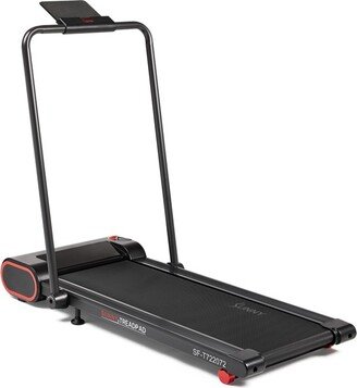 Smart Compact Treadpad Electric Treadmill