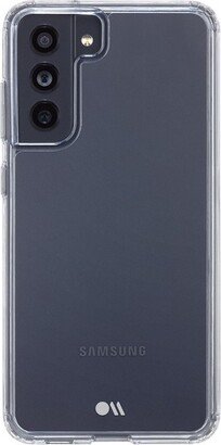 Tough Case for Samsung Galaxy S21 FE - Clear