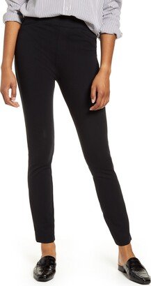 The Perfect Pant Back Seam Skinny Ankle Pants