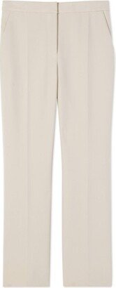 Stretch Crepe Suiting Pant-AA