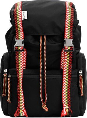 Curb Backpack Bag