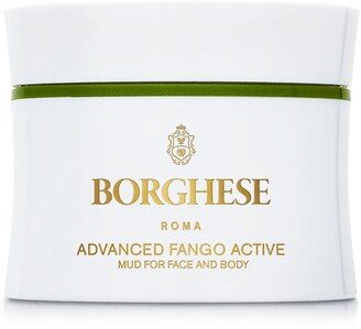 Advanced Fango Active Purifying Mud for Face and Body, 2.7-oz.