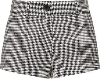 Wool shorts-AA