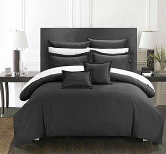Khaya 7-Pc King Comforter Set