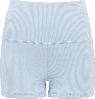 Peri Rib Micro Bike Short