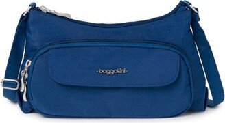 Women' Everyday Bag Crobody Bag - PACIFIC