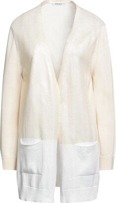 KANGRA Cardigan Cream