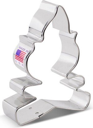 Fast Shipping Campfire Cookie Cutter