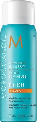 Luminous Hairspray Strong 2.3 oz 75 ml (Travel)