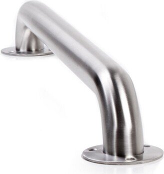 Arista Bath Products Arista Exposed Screw Stainless Steel Grab Bar