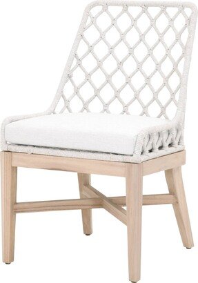 Essentials For Living Lattis Outdoor Dining Chair