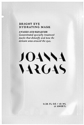 Bright Eye Hydrating Mask 5 Pack in Beauty: NA