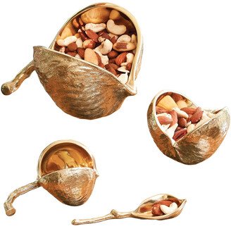 Chestnut Bowl-AA