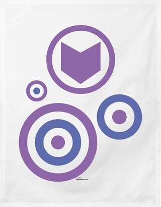 Hawkeye Series Logo Dish Towels
