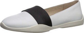 Women's Vida Elastic Slip on Sneaker