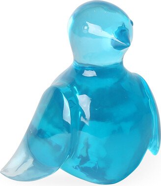 Acrylic Bluebird Objet