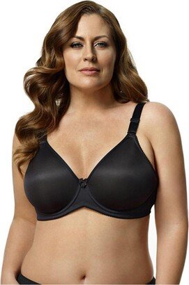 Elila Women's Smooth Curves Underwire Bra