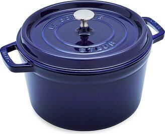 5-Quart Cast Iron Tall Cocotte