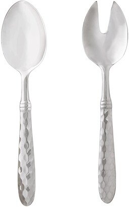 Martellato Salad Server Set