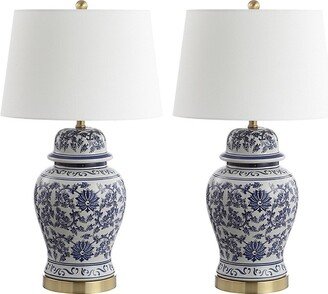 Arwen 2-Piece Table Lamp Set