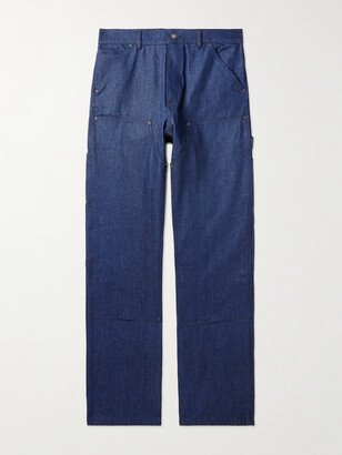 SKY HIGH FARM Straight-Leg Jeans