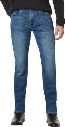 Federal Slim Straight in Nev (Nev) Men's Jeans