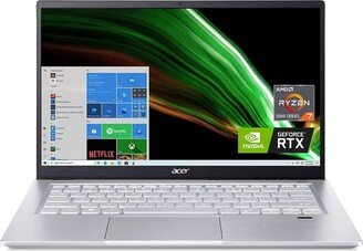 Acer Swift X AMD - 14