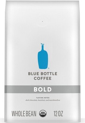 Blue Bottle Coffee Blue Bottle Bold Whole Bean Medium Roast Coffee - 12oz