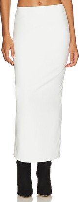 x Maggie MacDonald Eulla Maxi Skirt