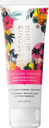 Carabao Mango and Hibiscus Elasticizer 2.53 fl oz 99 g