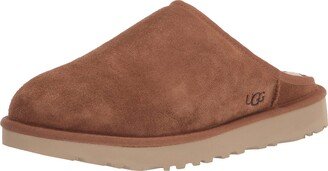 Men's Classic Slip-On Boot-AA