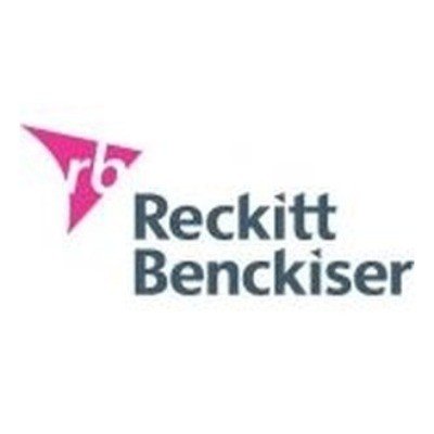 Reckitt Benckiser Promo Codes & Coupons