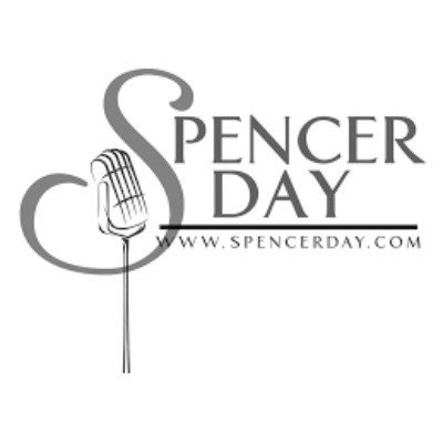 Spencer Day Promo Codes & Coupons