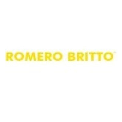 Romero Britto Promo Codes & Coupons