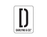 Darlyng & Co. Promo Codes & Coupons