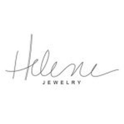 Helene Jewelry Promo Codes & Coupons