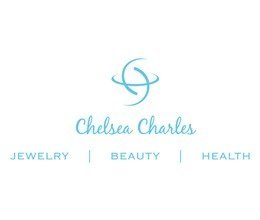 Chelsea Charles Jewelry Promo Codes & Coupons