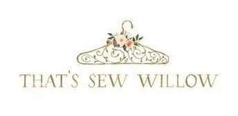 That's Sew Willow Promo Codes & Coupons
