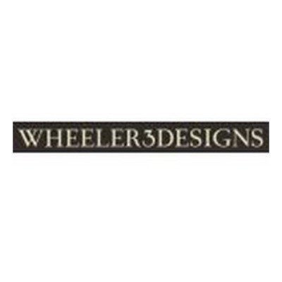 Wheeler3Designs Promo Codes & Coupons