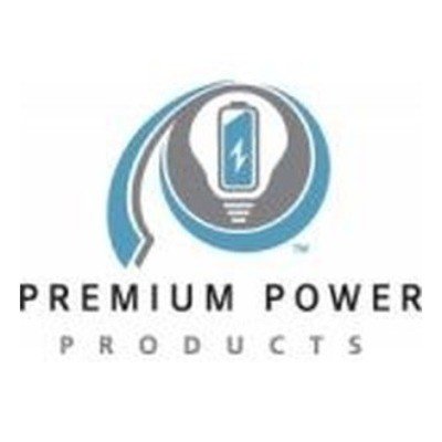 PremiumPowerProducts Promo Codes & Coupons