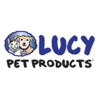 Lucy Pet Products Promo Codes & Coupons