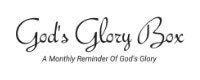 Gods Glory Box Promo Codes & Coupons