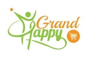 Grand Happy Store Promo Codes & Coupons