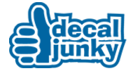 Decal Junky Promo Codes & Coupons