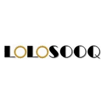 Lolosooq Promo Codes & Coupons