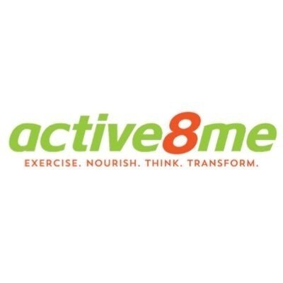 Active8me Promo Codes & Coupons