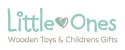 Little Ones Promo Codes & Coupons